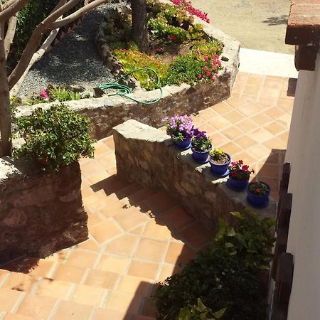 Quinta Los Arrayanes Hotel Енсенада Екстериор снимка