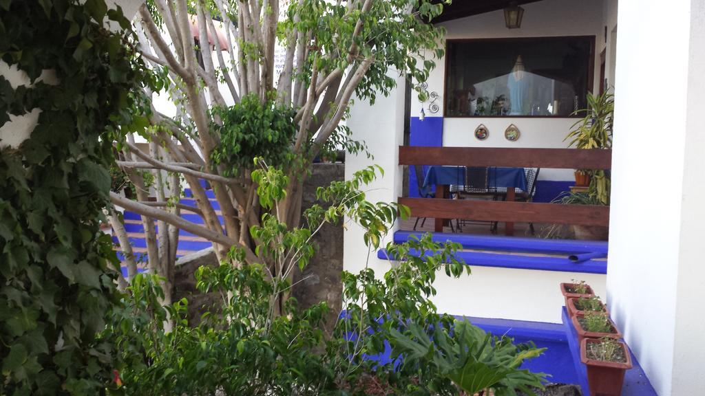 Quinta Los Arrayanes Hotel Енсенада Екстериор снимка