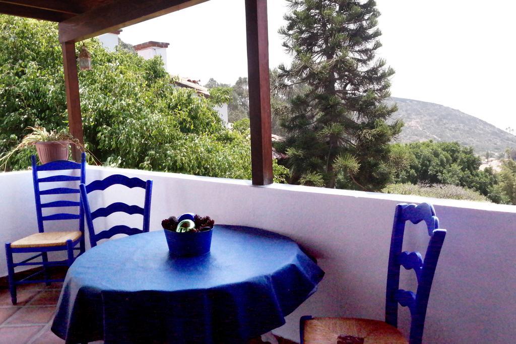 Quinta Los Arrayanes Hotel Енсенада Стая снимка