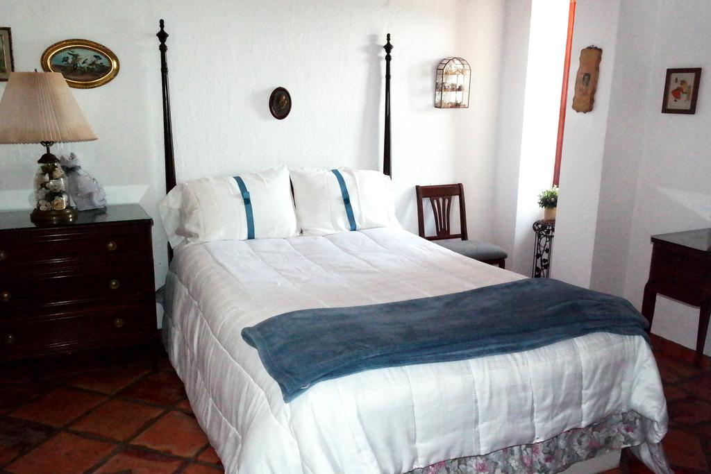Quinta Los Arrayanes Hotel Енсенада Стая снимка