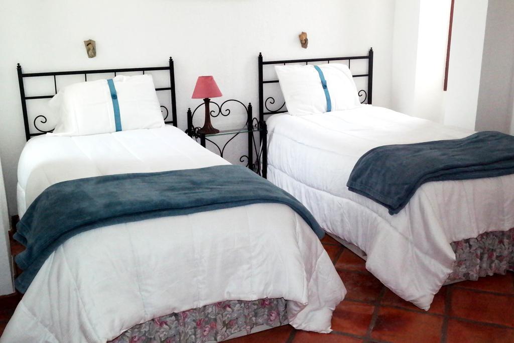 Quinta Los Arrayanes Hotel Енсенада Стая снимка