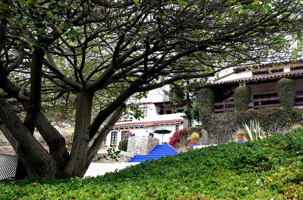 Quinta Los Arrayanes Hotel Енсенада Екстериор снимка
