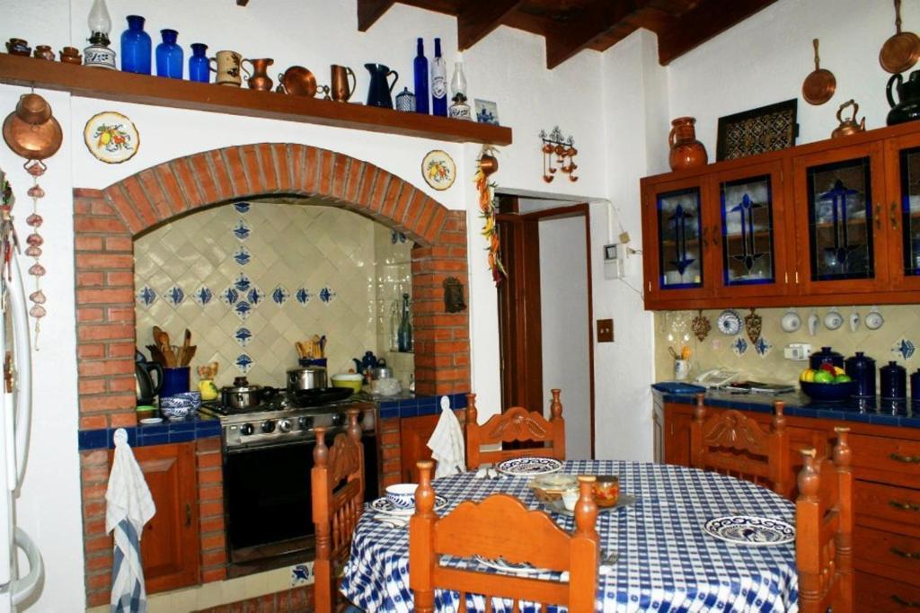 Quinta Los Arrayanes Hotel Енсенада Екстериор снимка